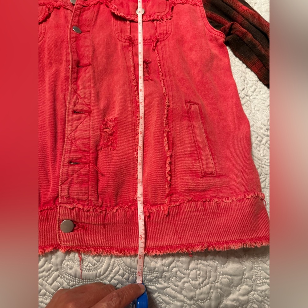 Pol Jacket - image 3